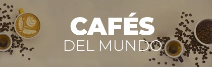 café de especialidad